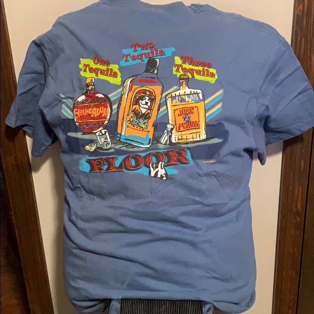Men’s Big Dog T-shirt